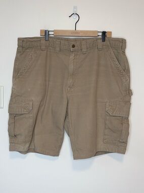 Carhartt shorts , sz : 44